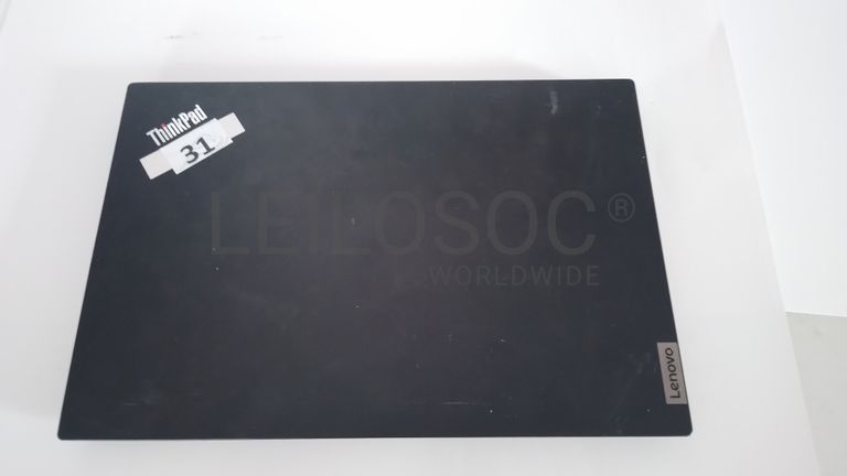 Portátil "Lenovo ThinkPad E14 Gen 2"