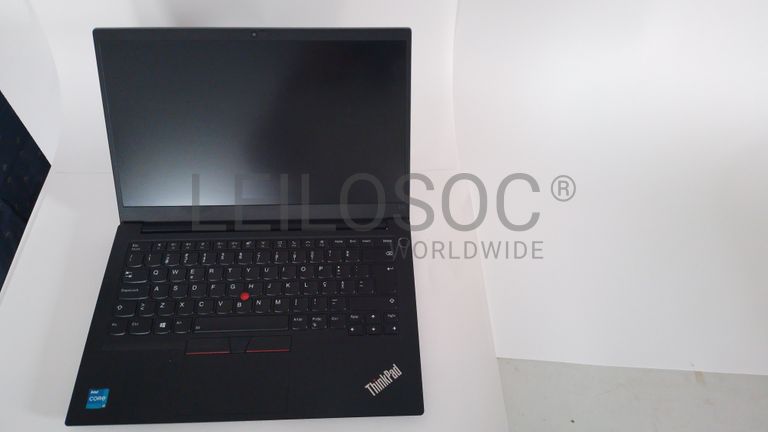 Portátil "Lenovo ThinkPad E14 Gen 2"