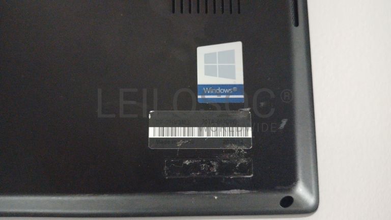 Portátil "Lenovo ThinkPad E14 Gen 2"