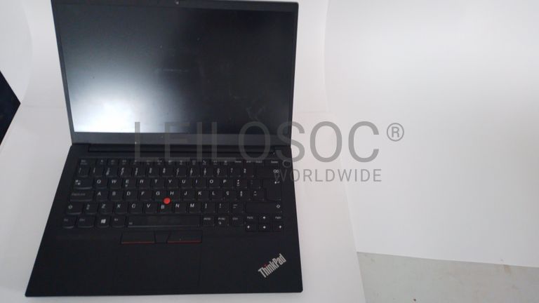 Portátil "Lenovo ThinkPad E14 Gen 2"