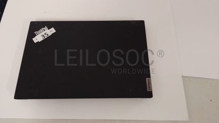 Portátil "Lenovo ThinkPad E14 Gen 2"