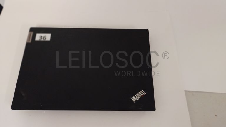 Portátil "Lenovo ThinkPad E14 Gen 2"