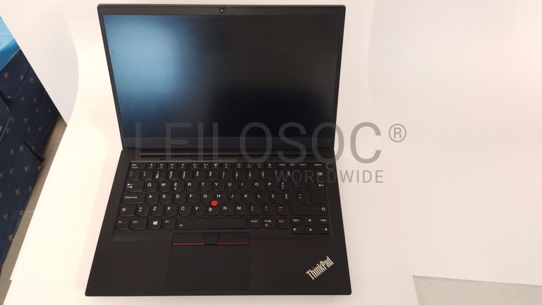 Portátil "Lenovo ThinkPad E14 Gen 2"
