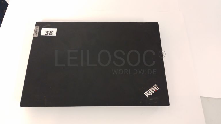 Portátil "Lenovo ThinkPad E14 Gen 2"