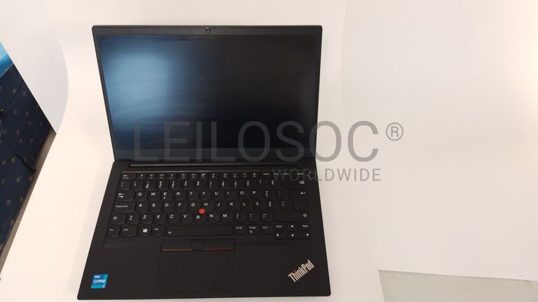 Portátil "Lenovo ThinkPad E14 Gen 2"