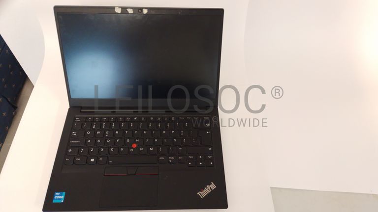 Portátil "Lenovo ThinkPad E14 Gen 2"