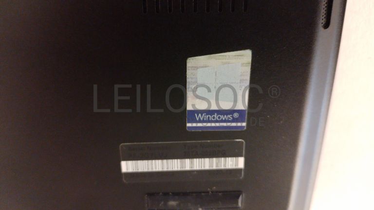 Portátil "Lenovo ThinkPad E14 Gen 2"