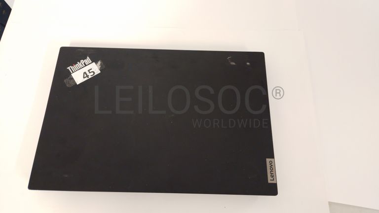 Portátil "Lenovo ThinkPad E14 Gen 2"