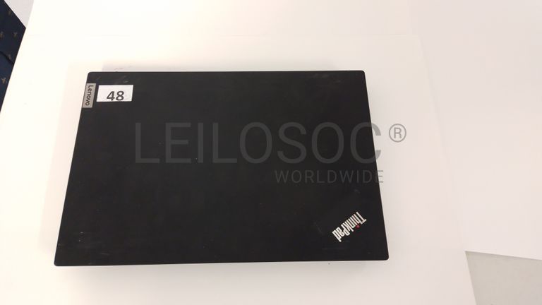 Portátil "Lenovo ThinkPad E14 Gen 2"
