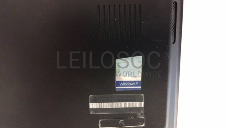 Portátil "Lenovo ThinkPad E14 Gen 2"