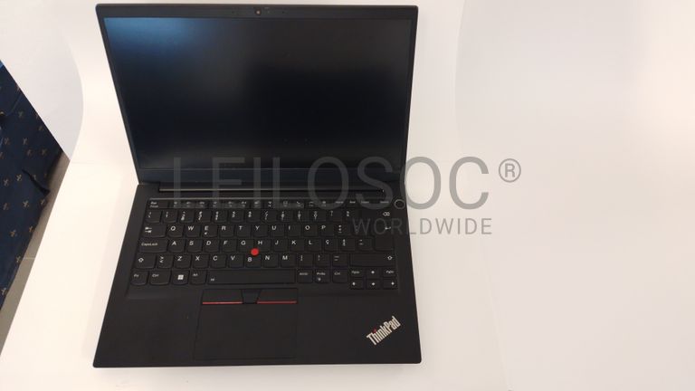 Portátil "Lenovo ThinkPad E14 Gen 2"