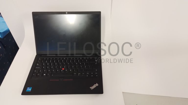 Portátil "Lenovo ThinkPad E14 Gen 2"