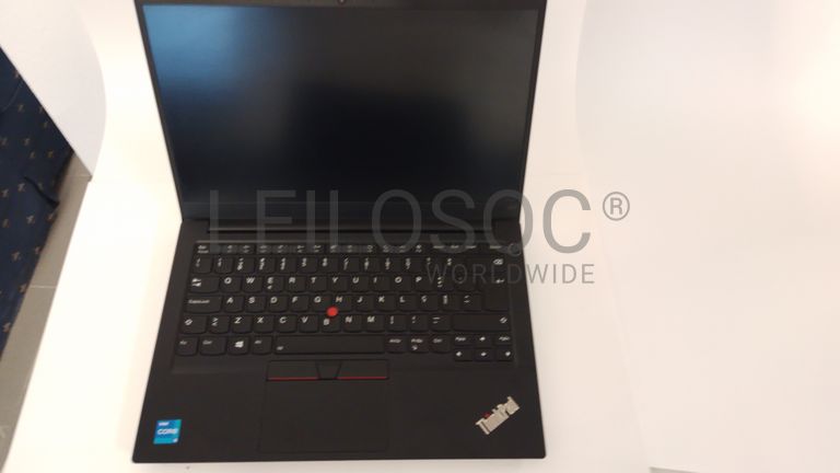 Portátil "Lenovo ThinkPad E14 Gen 2"