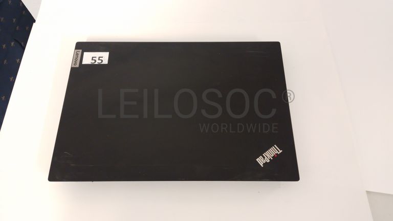 Portátil "Lenovo ThinkPad E14 Gen 2"