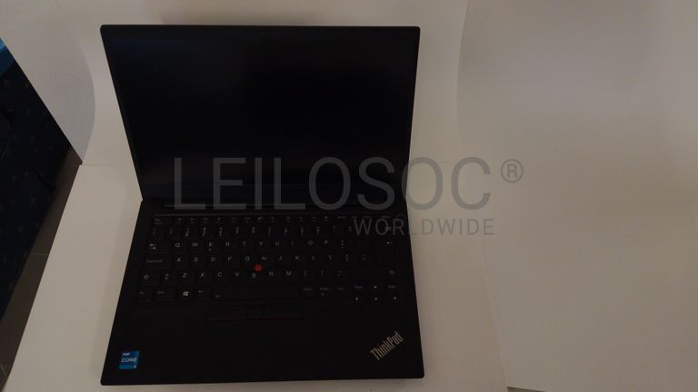 Portátil "Lenovo ThinkPad E14 Gen 2"