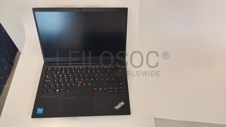 Portátil "Lenovo ThinkPad E14 Gen 2"