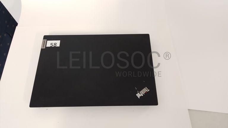 Portátil "Lenovo ThinkPad E14 Gen 2"