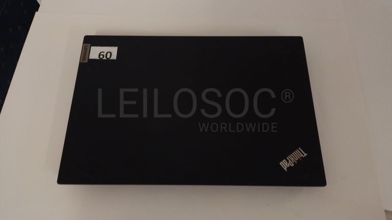 Portátil "Lenovo ThinkPad E14 Gen 2"