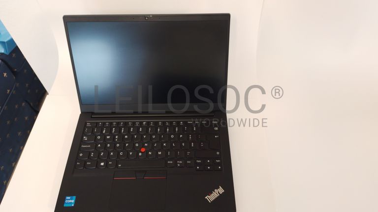 Portátil "Lenovo ThinkPad E14 Gen 2"
