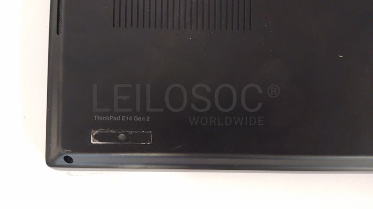 Portátil "Lenovo ThinkPad E14 Gen 2"