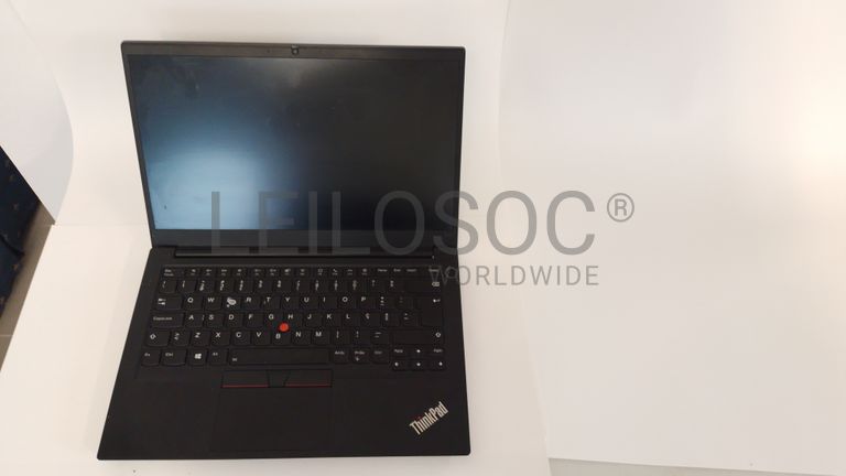 Portátil "Lenovo ThinkPad E14 Gen 2"