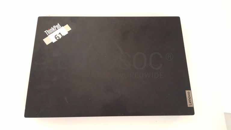 Portátil "Lenovo ThinkPad E14 Gen 2"