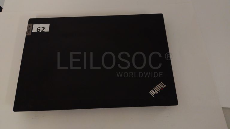 Portátil "Lenovo ThinkPad E14 Gen 2"