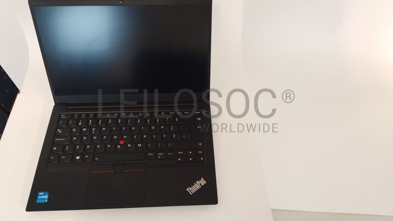 Portátil "Lenovo ThinkPad E14 Gen 2"