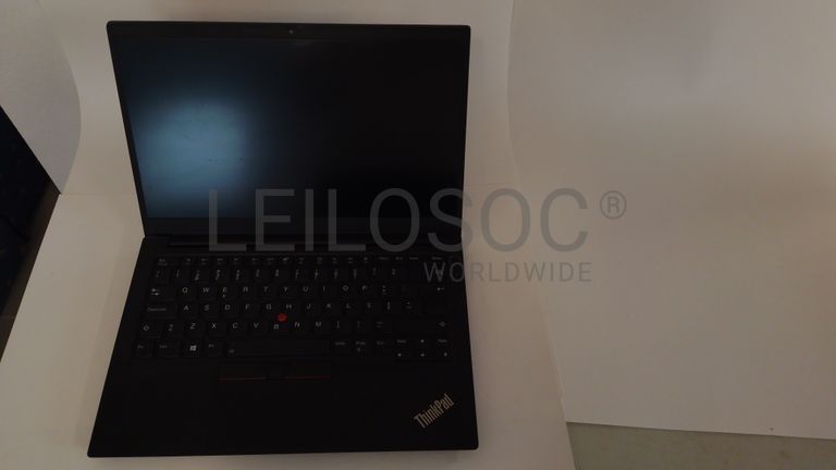 Portátil "Lenovo ThinkPad E14 Gen 2"