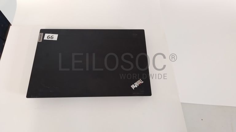 Portátil "Lenovo ThinkPad E14 Gen 2"