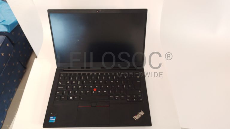Portátil "Lenovo ThinkPad E14 Gen 2"
