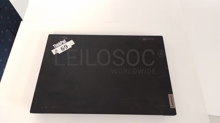 Portátil "Lenovo ThinkPad E14 Gen 2"