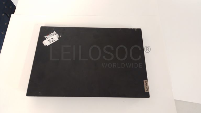 Portátil "Lenovo ThinkPad E14 Gen 2"