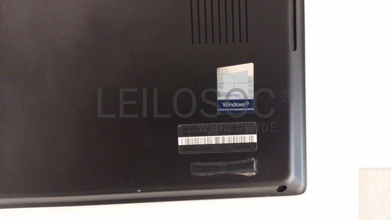 Portátil "Lenovo ThinkPad E14 Gen 2"