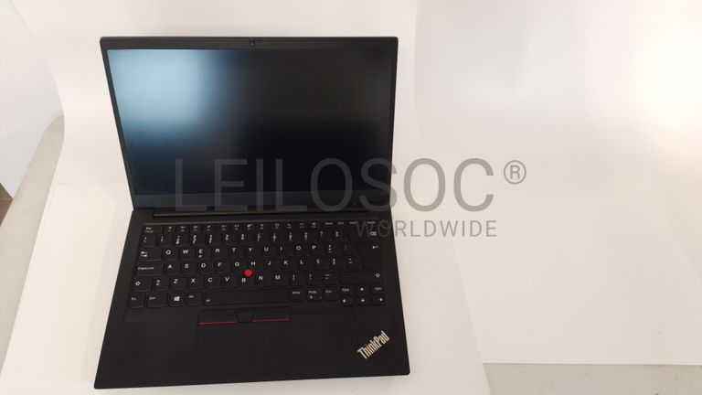 Portátil "Lenovo ThinkPad E14 Gen 2"