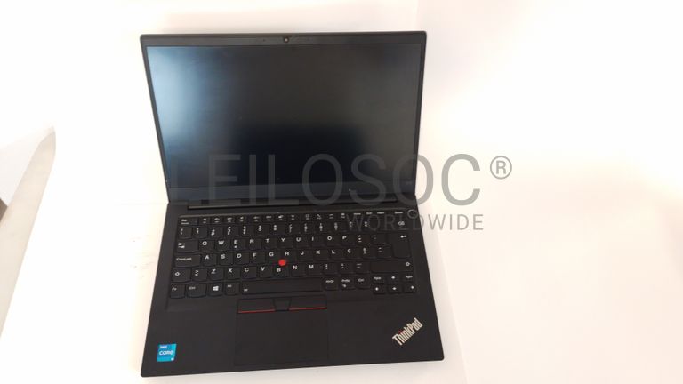 Portátil "Lenovo ThinkPad E14 Gen 2"