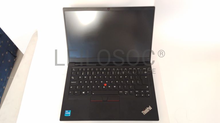 Portátil "Lenovo ThinkPad E14 Gen 2"