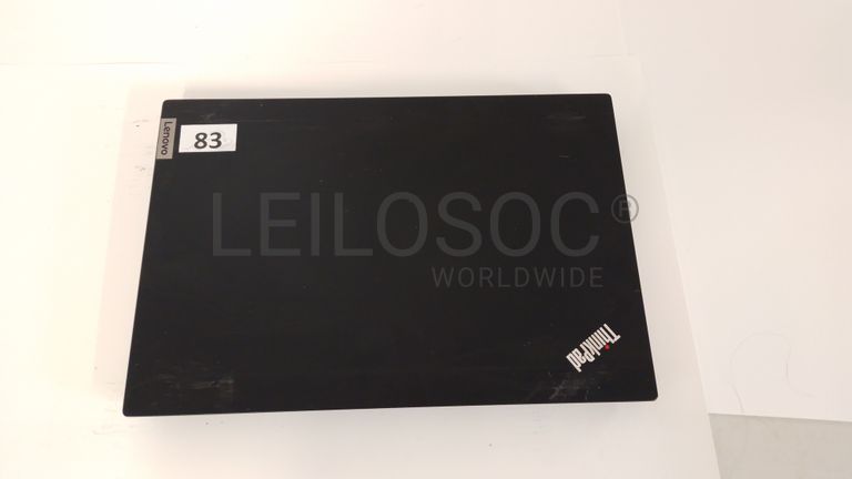 Portátil "Lenovo ThinkPad E14 Gen 2"