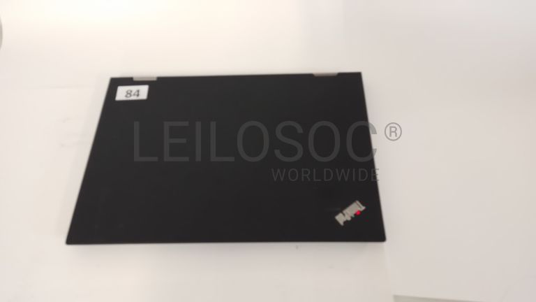 Portátil "Lenovo ThinkPad E14 Gen 2"