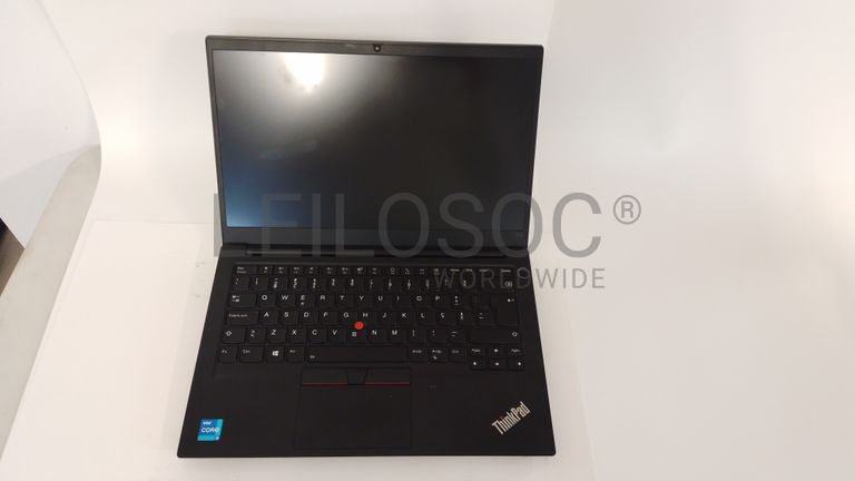 Portátil "Lenovo ThinkPad E14 Gen 2"