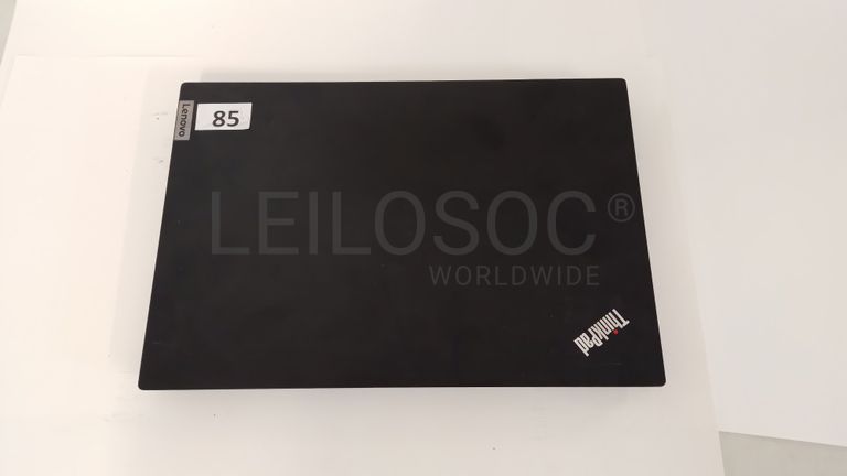 Portátil "Lenovo ThinkPad E14 Gen 2"