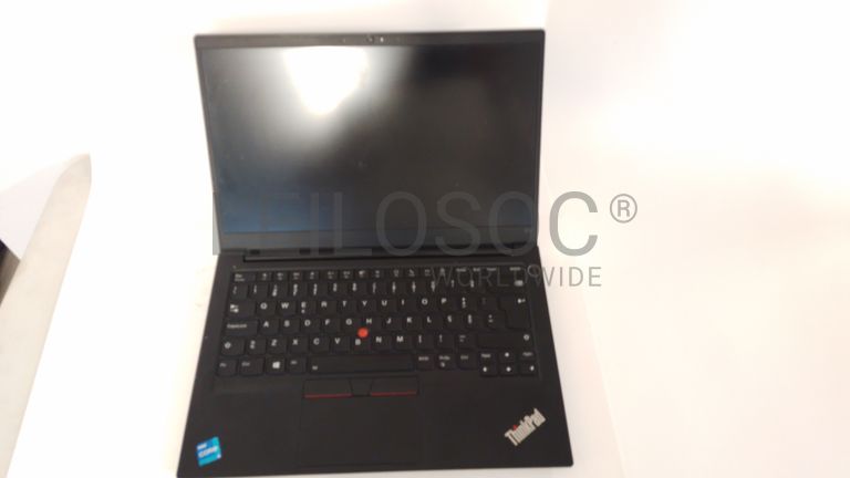 Portátil "Lenovo ThinkPad E14 Gen 2"