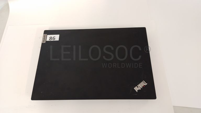 Portátil "Lenovo ThinkPad E14 Gen 2"
