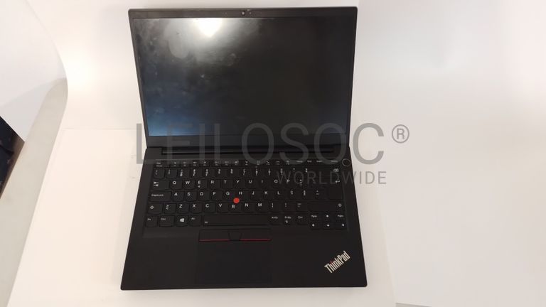 Portátil "Lenovo ThinkPad E14 Gen 2"