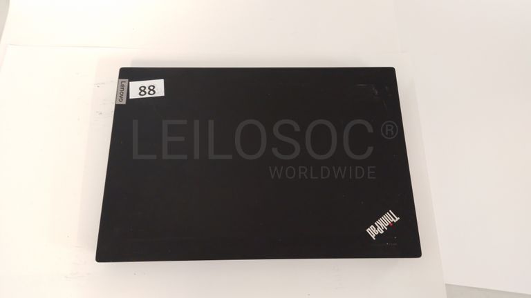 Portátil "Lenovo ThinkPad E14 Gen 2"
