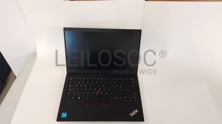 Portátil "Lenovo ThinkPad E14 Gen 2"