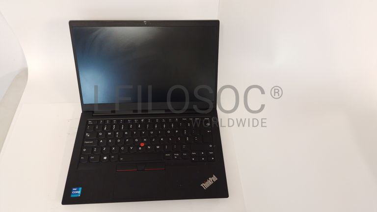 Portátil "Lenovo ThinkPad E14 Gen 2"