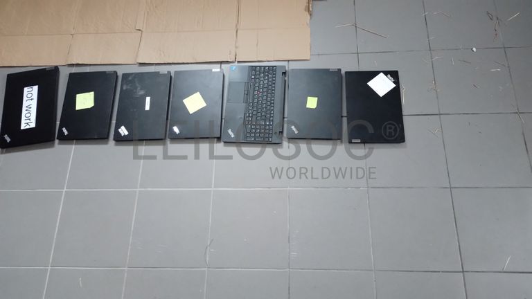 Computadores Portáteis