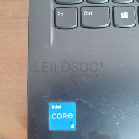 Portátil "Lenovo ThinkPad E14 Gen 2"