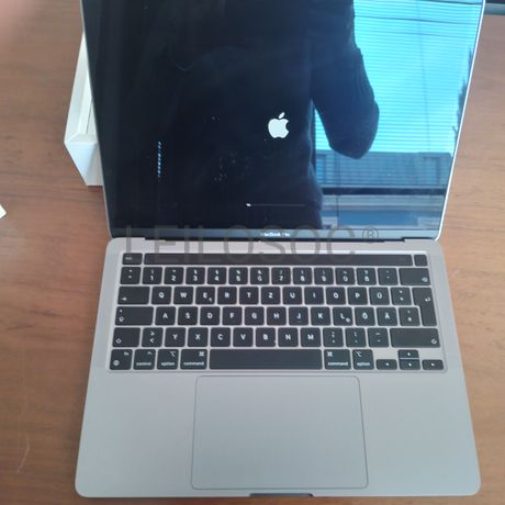 MacBook Pro